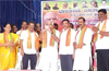Udupi : Why blame PM for everything, questions BSY
